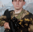 Вот он – солдат своей Отчизны! - Armizon72.Ru
