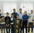 Тюменский школьник завоевал призовое место в робототехнических соревнованиях - Армизонский район