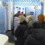 В региональном штабе Владимира Путина и торговых центрах в Тюмени, Тобольске и Ишиме - очереди из желающих поддержать национального лидера - Armizon72.Ru