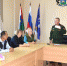 Семьям погибших воинов вручили удостоверения - Armizon72.Ru