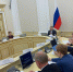 🇷🇺 Презентация успешных практик бережливого производства в рамках проекта "Эффективный регион" началась в эти минуты в Правительстве Тюменской области - Armizon72.Ru