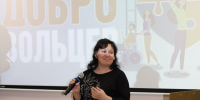Я в волонтеры бы пошел… - Armizon72.Ru