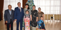 Пусть исполняются мечты! - Armizon72.Ru