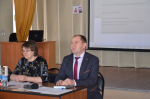 О своих проблемах привыкли говорить вслух