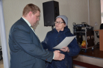 О своих проблемах привыкли говорить вслух