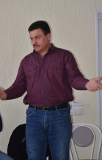 О своих проблемах привыкли говорить вслух