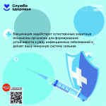 Неделя поддержания и укрепления иммунитета