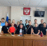 Лето-пора экскурсий - Армизонский районный суд