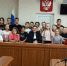 Приходите в суд! Работать! - Армизонский районный суд