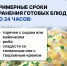 Можно ли есть "прошлогодние" салаты? - Armizon72.Ru