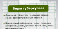 Неделя профилактики инфекционных заболеваний - Armizon72.Ru