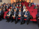 Главы муниципальных округов Тюменской области обсудят развитие территорий на III Всероссийском муниципальном форуме "МАЛАЯ РОДИНА – СИЛА РОССИИ"