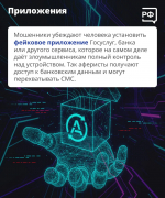 Мошенники используют нейросети для обмана