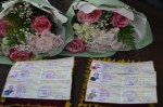Семьям защитников – почет и поддержка