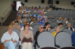Подвели итоги года, озвучили проблемы села