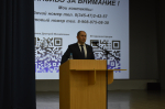 Подвели итоги года, озвучили проблемы села