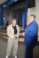 Подвели итоги года, озвучили проблемы села